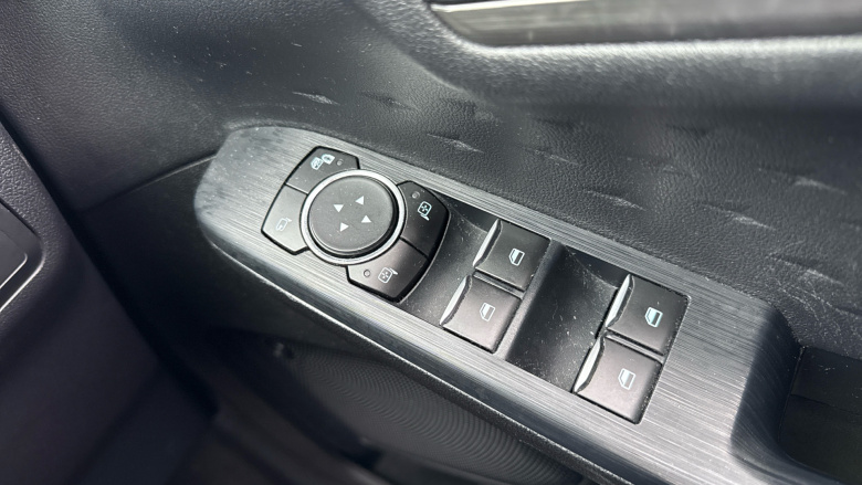 Ford Kuga 2.0 EcoBlue mHEV Titanium 5dr Diesel Estate